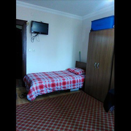 Nisa Pansiyon Akcaabat Exteriér fotografie