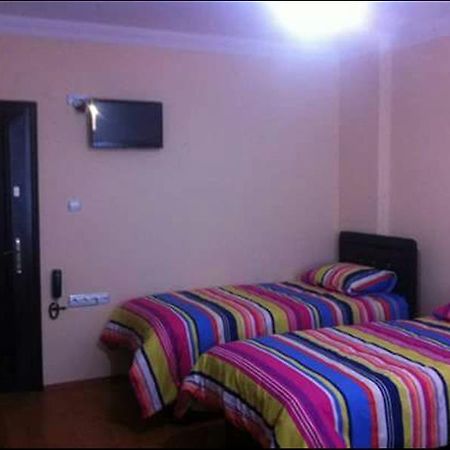 Nisa Pansiyon Akcaabat Exteriér fotografie