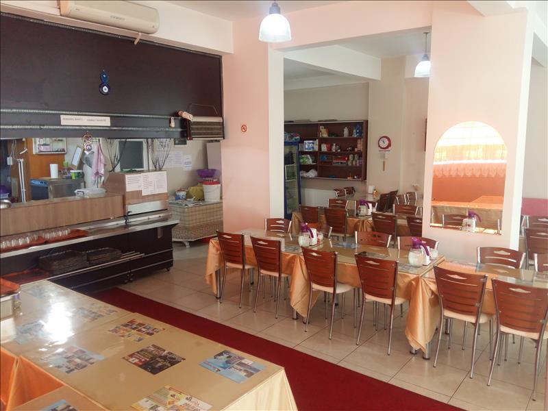 Nisa Pansiyon Akcaabat Exteriér fotografie