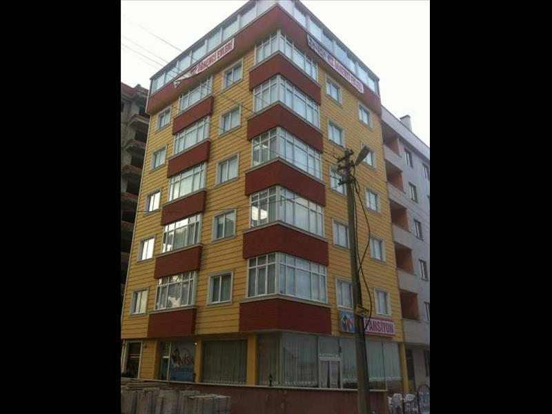 Nisa Pansiyon Akcaabat Exteriér fotografie